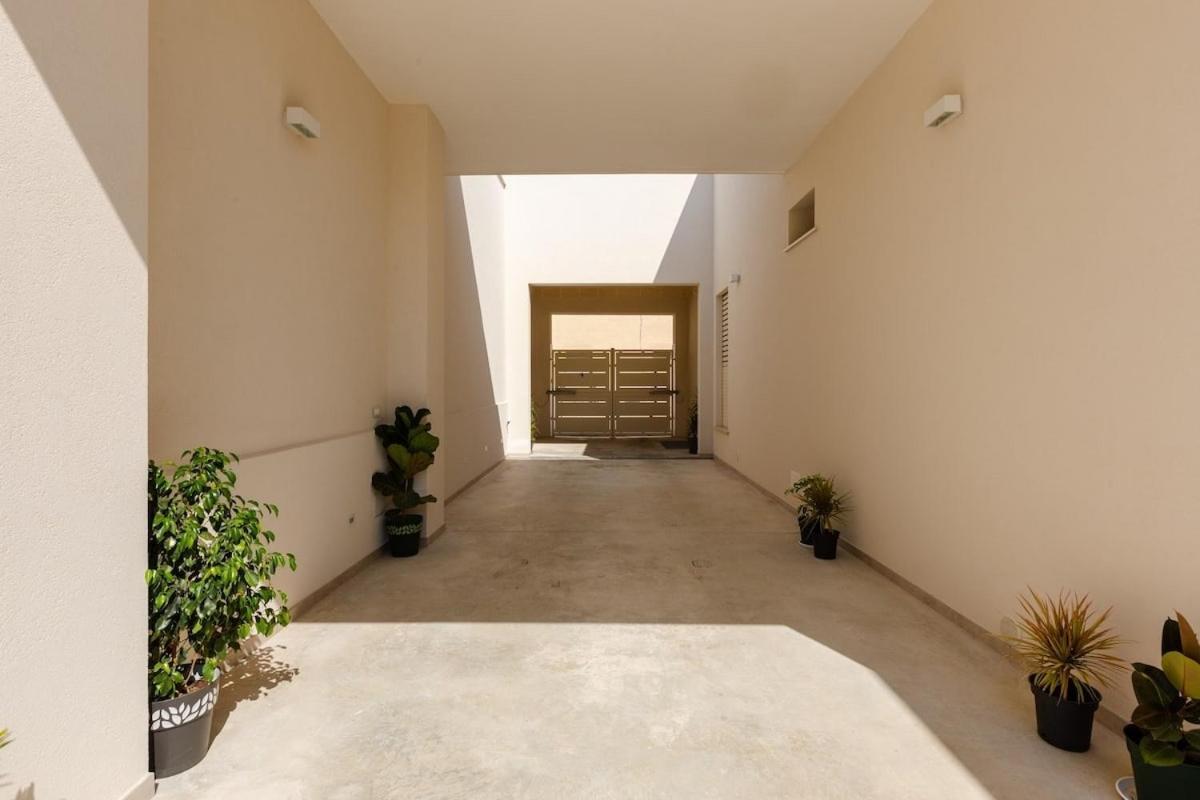 Casa Vacanze La Primitiva Manduria Kültér fotó
