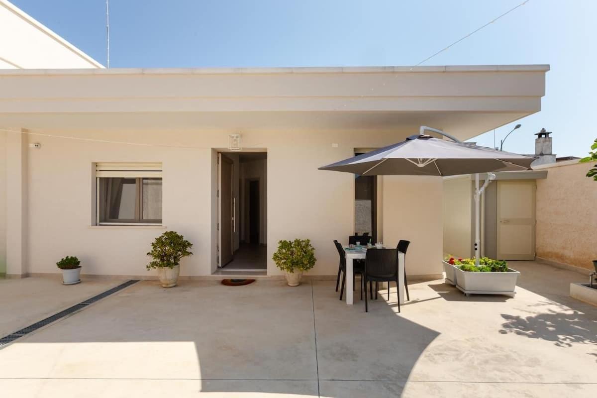 Casa Vacanze La Primitiva Manduria Kültér fotó