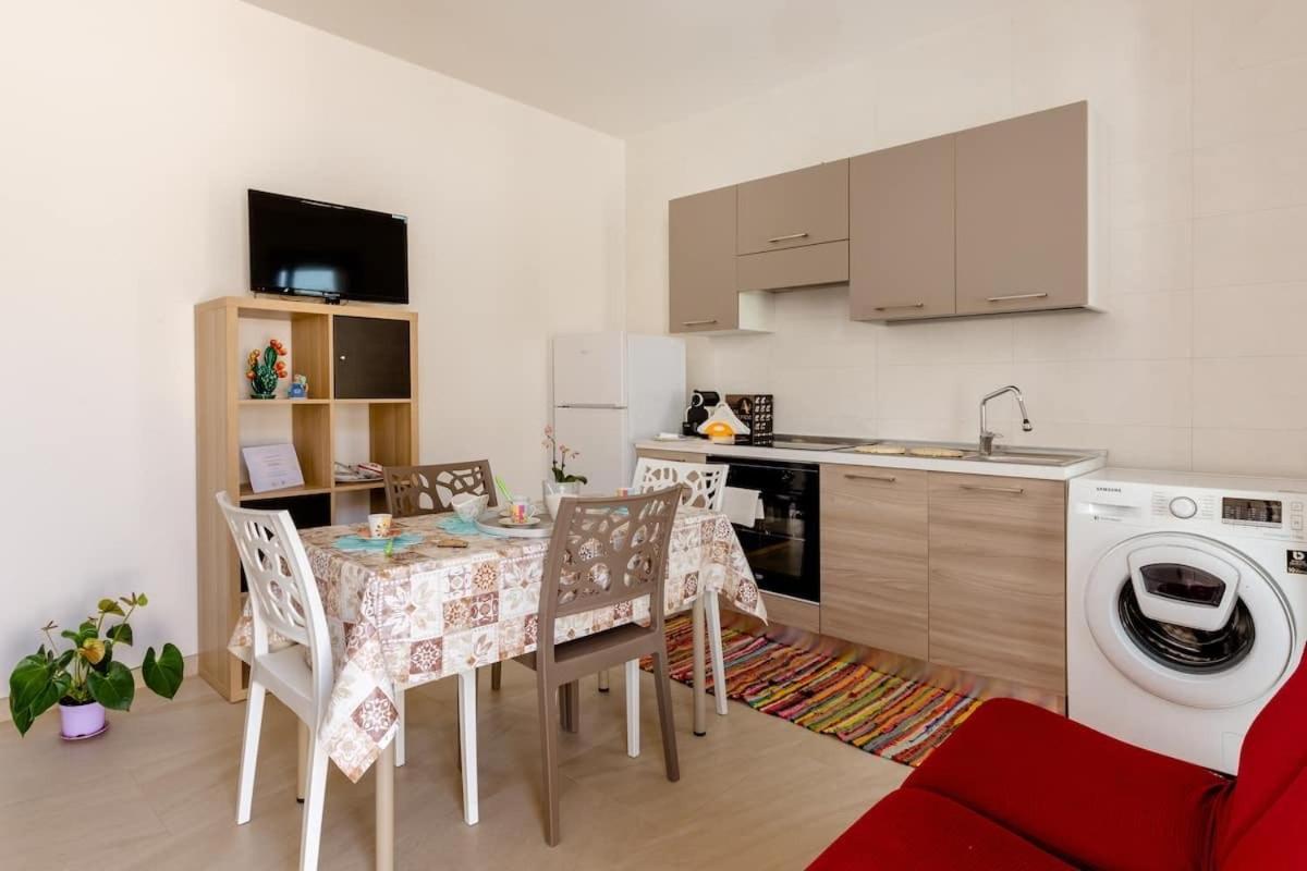 Casa Vacanze La Primitiva Manduria Kültér fotó