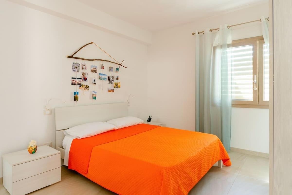 Casa Vacanze La Primitiva Manduria Kültér fotó