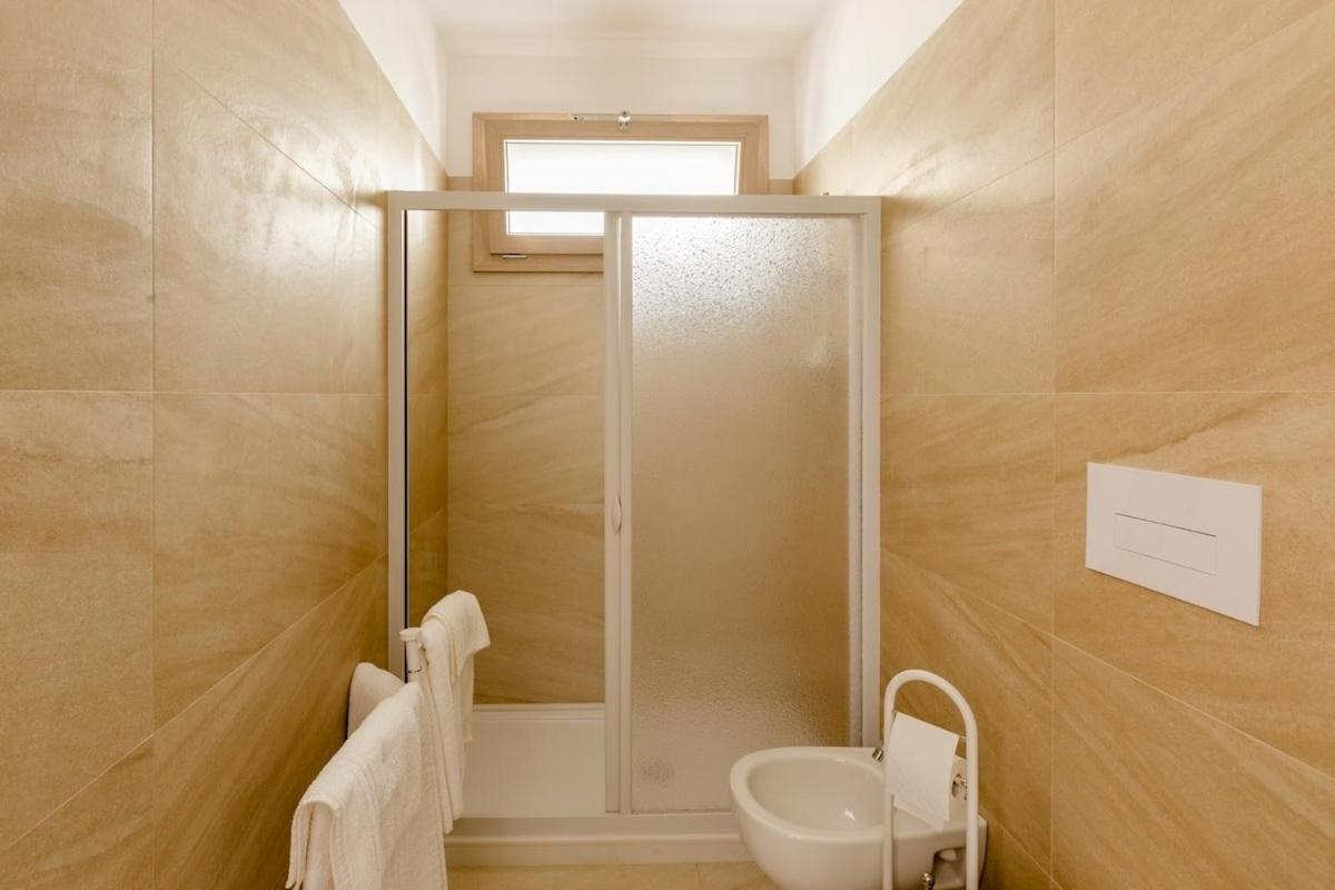 Casa Vacanze La Primitiva Manduria Kültér fotó